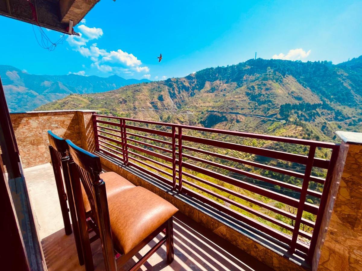 Doon Nature Valley Resort, Kempty Fall มัสซูรี ภายนอก รูปภาพ