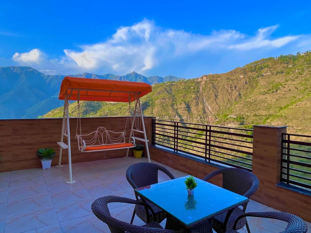Doon Nature Valley Resort, Kempty Fall มัสซูรี ภายนอก รูปภาพ
