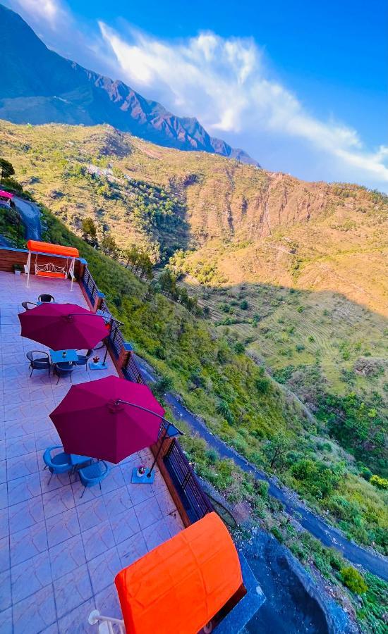 Doon Nature Valley Resort, Kempty Fall มัสซูรี ภายนอก รูปภาพ