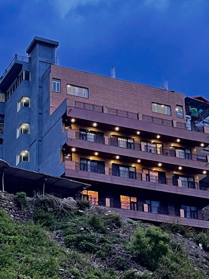 Doon Nature Valley Resort, Kempty Fall มัสซูรี ภายนอก รูปภาพ