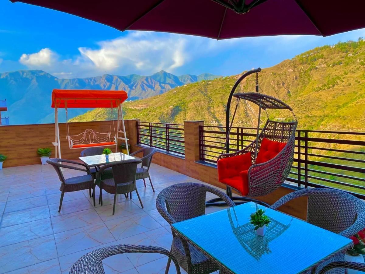 Doon Nature Valley Resort, Kempty Fall มัสซูรี ภายนอก รูปภาพ