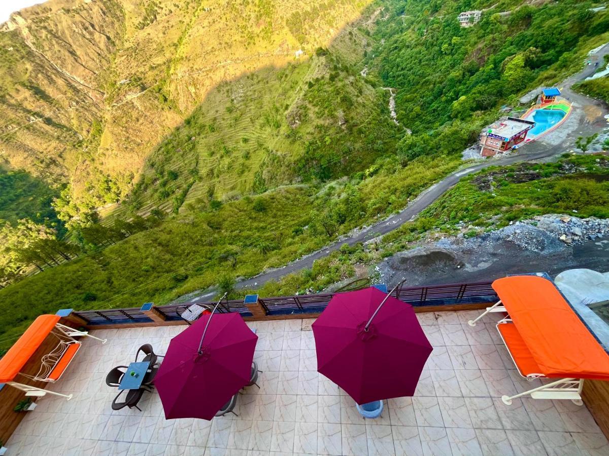 Doon Nature Valley Resort, Kempty Fall มัสซูรี ภายนอก รูปภาพ