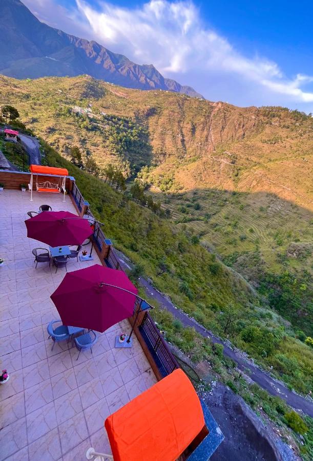 Doon Nature Valley Resort, Kempty Fall มัสซูรี ภายนอก รูปภาพ