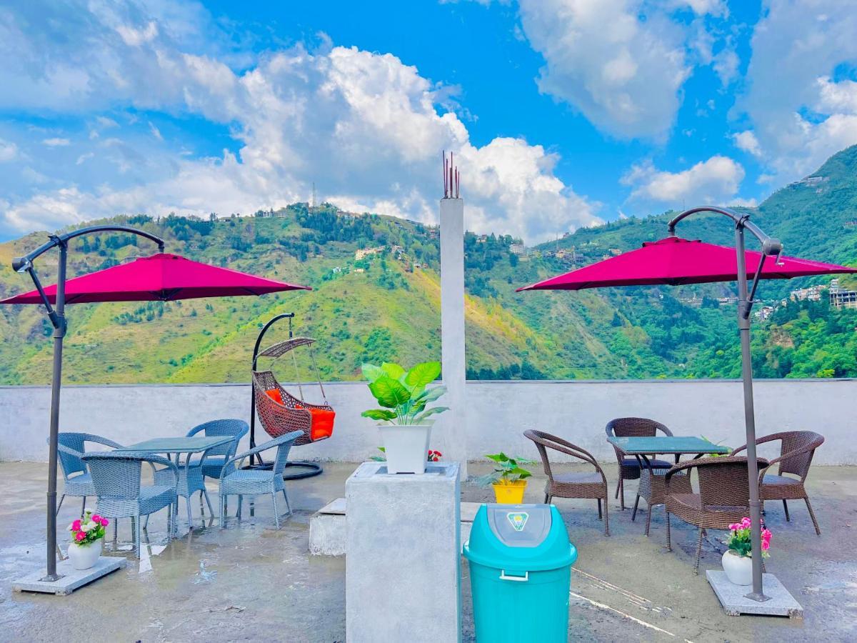 Doon Nature Valley Resort, Kempty Fall มัสซูรี ภายนอก รูปภาพ