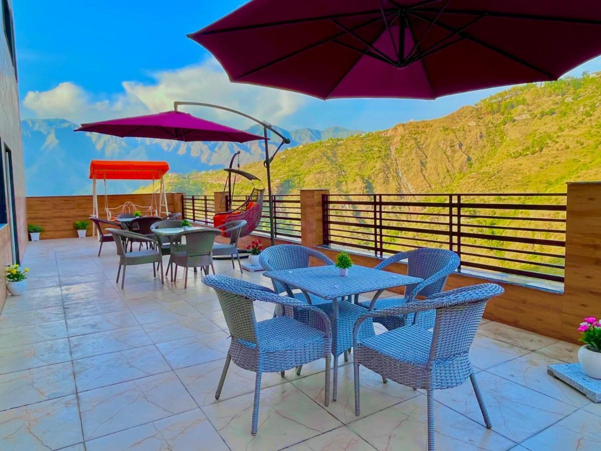 Doon Nature Valley Resort, Kempty Fall มัสซูรี ภายนอก รูปภาพ